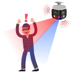 Cerco Virtual - Monitoreo Inteligente y Continuo