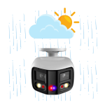 Cerco Virtual con Protección Exterior de Intersyst Seguridad y Control