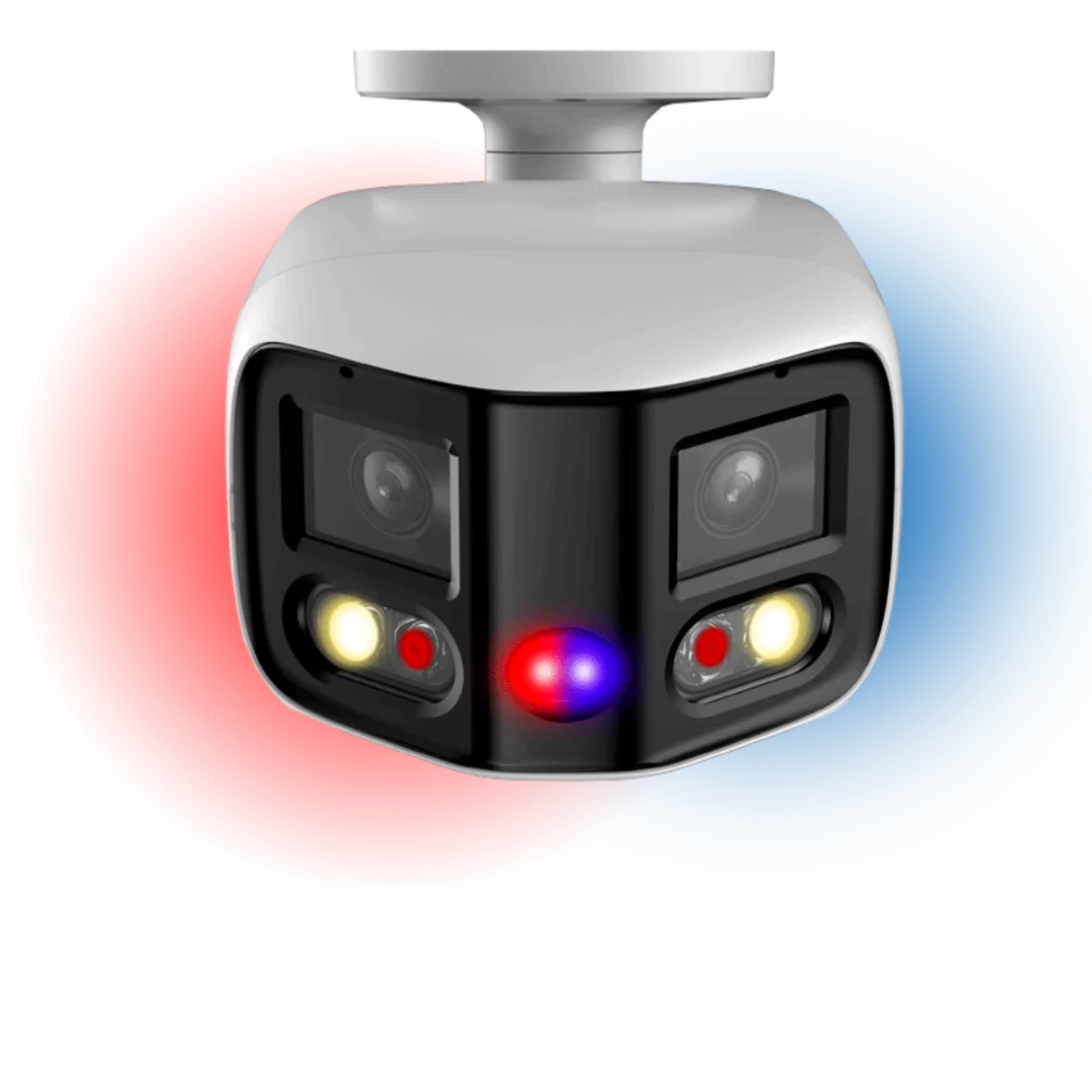 Cerco Virtual de Intersyst Seguridad y Control